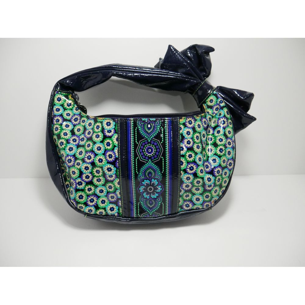 Vera Bradley Hobo bag with Bow on handle